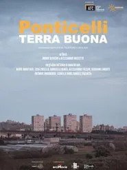 Ponticelli Terra Buona movie poster