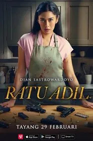 Poster da série Ratu Adil