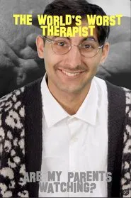 The World's Worst Therapist movie poster