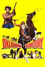 Oklahoma Territory movie poster