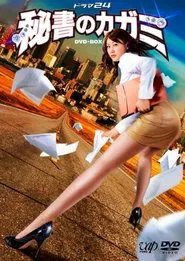 Poster da série 秘書のカガミ