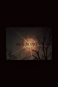Sun Song movie poster