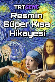 Resmin Süper Kısa Hikayesi tv show poster