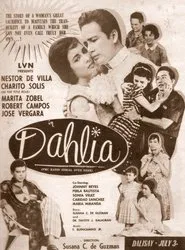 Dahlia movie poster