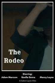 The Rodeo movie poster