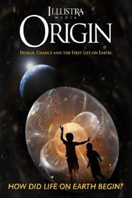 Origin: Design, Chance and the First Life on Earth movie poster