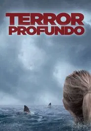 Poster do filme Terror Profundo