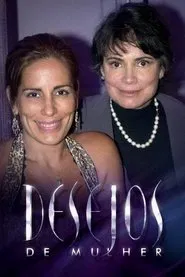 Desejos de Mulher tv show poster