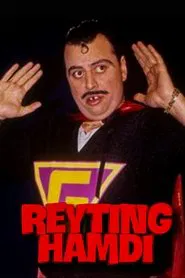Reyting Hamdi tv show poster