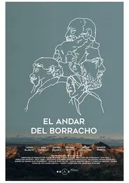 Poster do filme El andar del borracho
