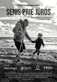 Senis prie jūros movie poster