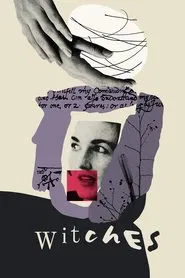 Witches movie poster