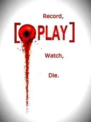 PLAY movie poster