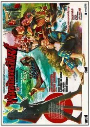 Panthai Norasingh movie poster