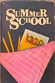 Poster do filme Summer School