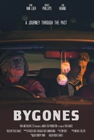 Bygones movie poster