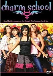 Poster do filme Garotas Rebeldes
