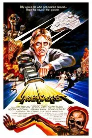 Poster do filme Alienígenas na Terra