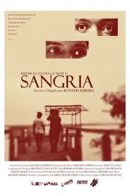 Sangria movie poster
