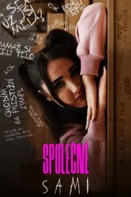 Společně sami movie poster