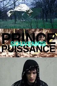 Prince, puissance, souvenirs movie poster