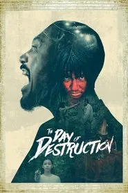 The Day of Destruction movie poster