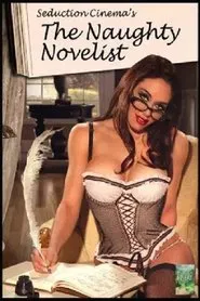 Naughty Novelist movie poster