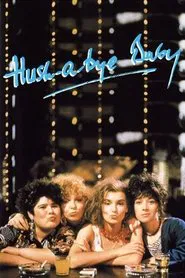 Poster do filme Hush-a-Bye Baby