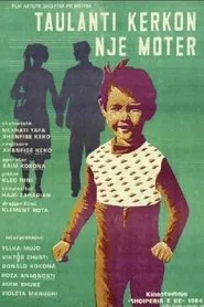 Taulant Wants a Sister movie poster