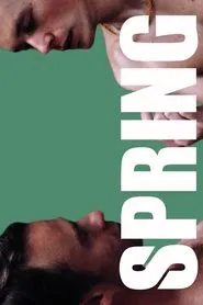 Poster do filme Spring