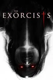 The Exorcists movie poster