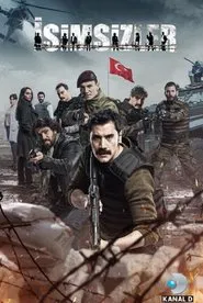 İsimsizler tv show poster