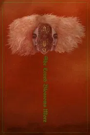 She Loved Blossoms More movie poster