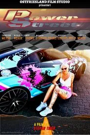 PowerStreet movie poster