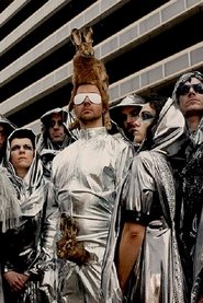 Vision Quest: A Ritual for Elephant & Castle movie poster