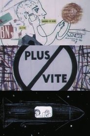 Plus vite movie poster