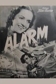 Alarm movie poster