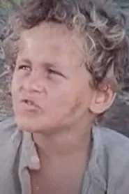 François le Champi movie poster