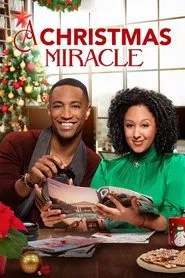 A Christmas Miracle movie poster