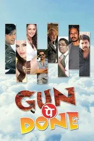 Poster do filme Gun Pe Done