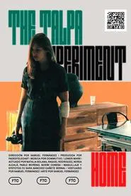 Poster da série TALPA