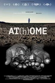 At(h)ome movie poster