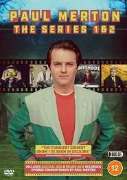Poster da série Paul Merton: The Series