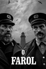 Poster do filme O Farol