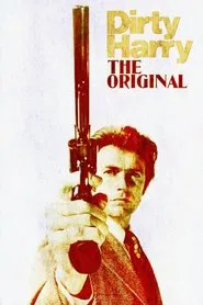 Dirty Harry: The Original movie poster