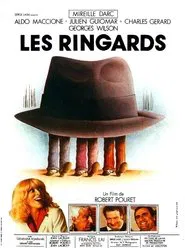 Poster do filme The Small Timers