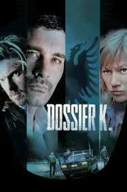 Dossier K. tv show poster