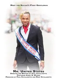 Mr. United States movie poster