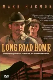 Long Road Home movie poster