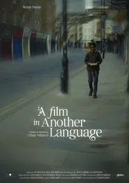A Film in Another Language movie poster